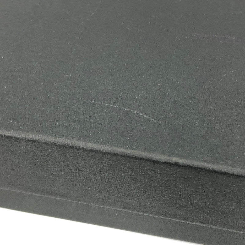 【中古品】【メンズ】 GARNI ガルニ GL14017 INSECTION ZIP LONG WALLET インセクション ジップ ロングウォレット 長財布 200-260118-na-17-tag カラー:ブラック 万代Net店
