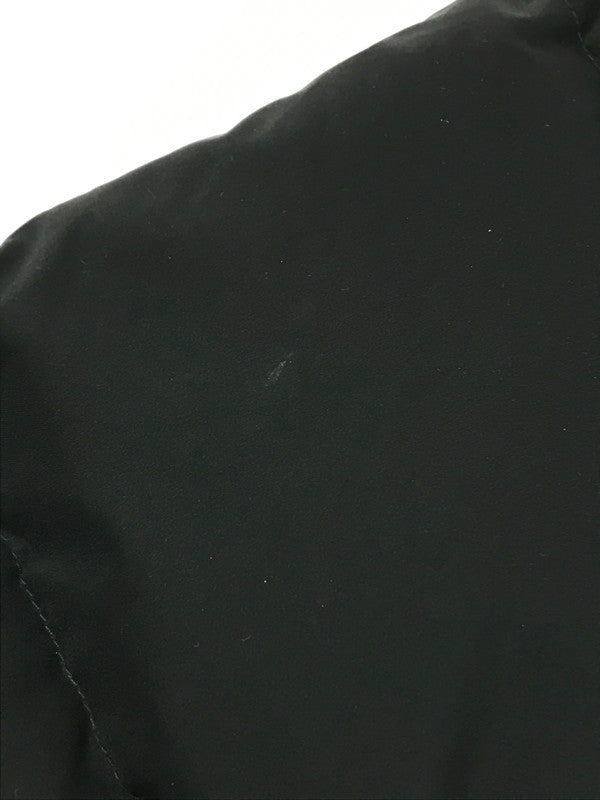 【中古品】【メンズ】 THE NORTH FACE ザ・ノースフェイス FREE MOVE DOWN JACKET NJ1DN52J フリームーブ ダウン ジャケット アウター 144-260122-rt-05-tag サイズ:L カラー:ブラック 万代Net店