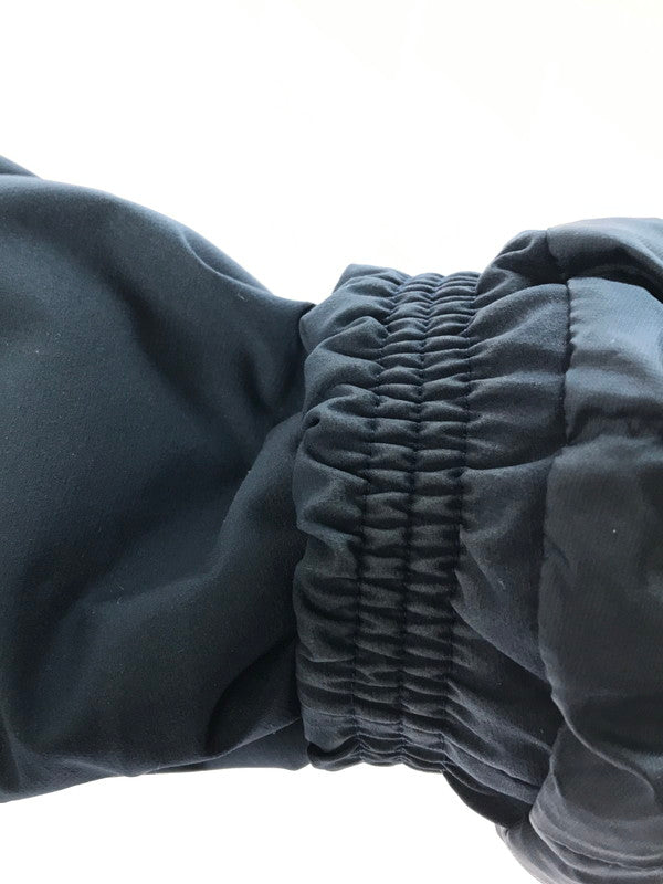 【中古品】【メンズ】 DESCENTE デサント ALLTERRAIN DAMUGK31UX 水沢ダウン オルテライン アウター 148-260123-rt-10-tag サイズ:L カラー:ネイビー 万代Net店