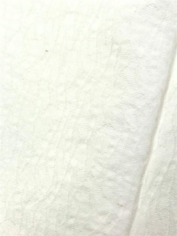 【中古品】【メンズ】 FORMER フォーマー VIVIAN S/S SHIRT FSH-23101 ヴィヴィアン ショートスリーブ シャツ トップス 142-260122-rt-02-tag サイズ:XL カラー:ホワイト 万代Net店