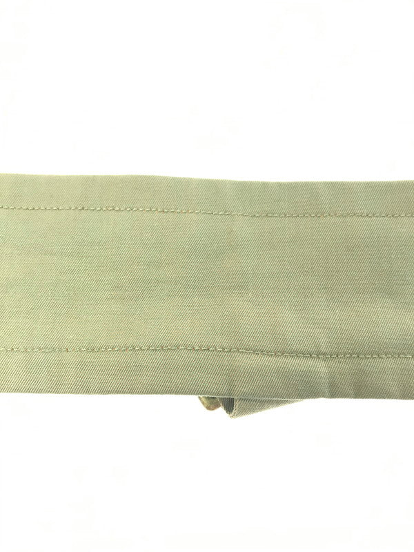 【中古品】【メンズ】 TRENCH COAT WR083-902-79 トレンチコート 日本製 141-260117-rt-04-tag サイズ:胸囲92
身長170 カラー:玉虫色 万代Net店