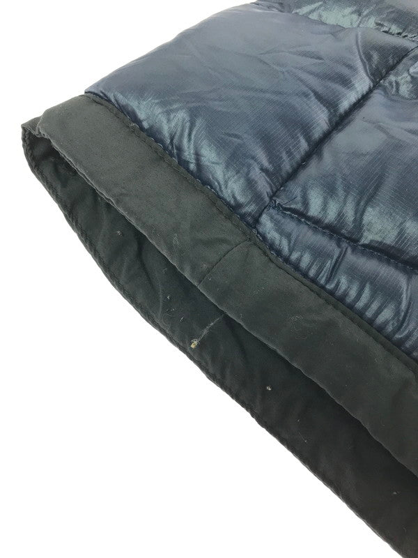 【中古品】【メンズ】 THE NORTH FACE ザ・ノースフェイス ACONCAGUA DOWN JACKET ND91322 アコンカグア ダウンジャケット アウター 144-260118-rt-08-tag サイズ:表記無し 下記参照 カラー:ネイビー 万代Net店