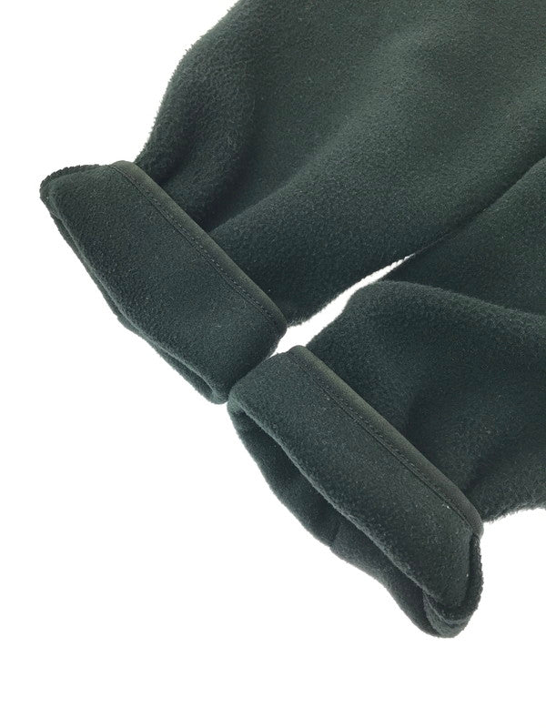 【中古品】【メンズ】 COMME des GARCONS コムデギャルソン × THE NORTH FACE ザ ノースフェイス DENALI FLEECE POLARTEC SM-J001 デナリ フリース ポーラテック 140-260121-rt-04-tag サイズ:L カラー:ブラック 万代Net店