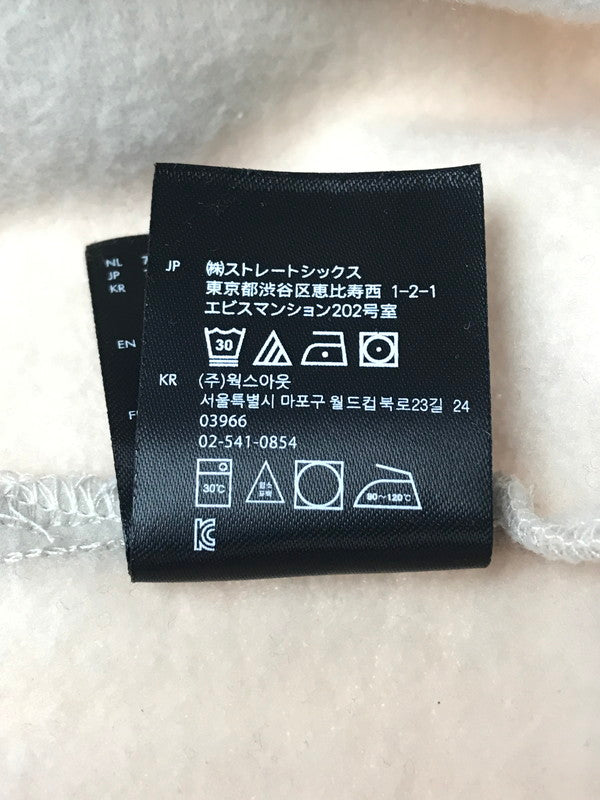 【中古美品】【メンズ】 BRIXTON ブリクストン STITCH HOODY MULTI 22077 ステッチ フーディー 142-260121-rt-13-tag サイズ:M カラー:マルチカラー 万代Net店