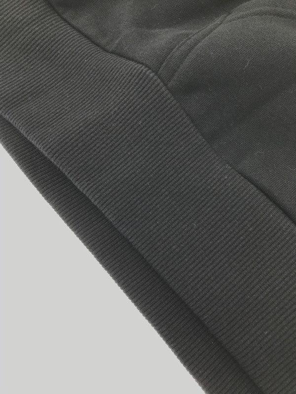 【中古美品】【メンズ】 BRIXTON ブリクストン HUBAL HOODIE 22595 フバル フーディー パーカー 142-260212-rt-18-tag サイズ:M カラー:ブラック 万代Net店