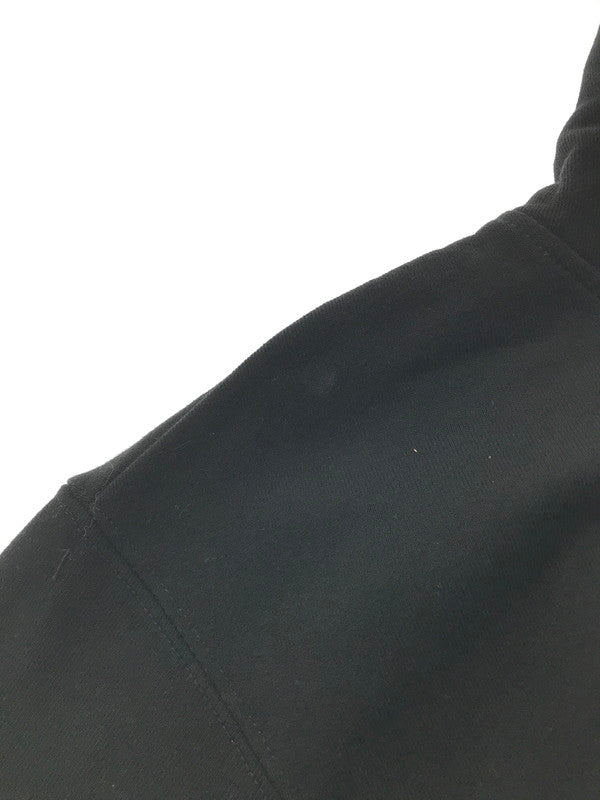 【中古品】【メンズ】 BRIXTON ブリクストン VOID HOODIE 22793 ヴォイド フーディー パーカー 142-260212-rt-17-tag サイズ:M カラー:ブラック 万代Net店