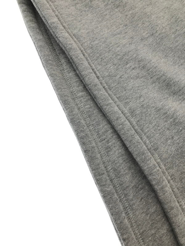 【中古品】【メンズ】 BRIXTON ブリクストン VARSITY BROKEN IN HOODY 22644 バーシティ ブロークン フーディー パーカー 142-260212-rt-14-tag サイズ:L カラー:グレー 万代Net店
