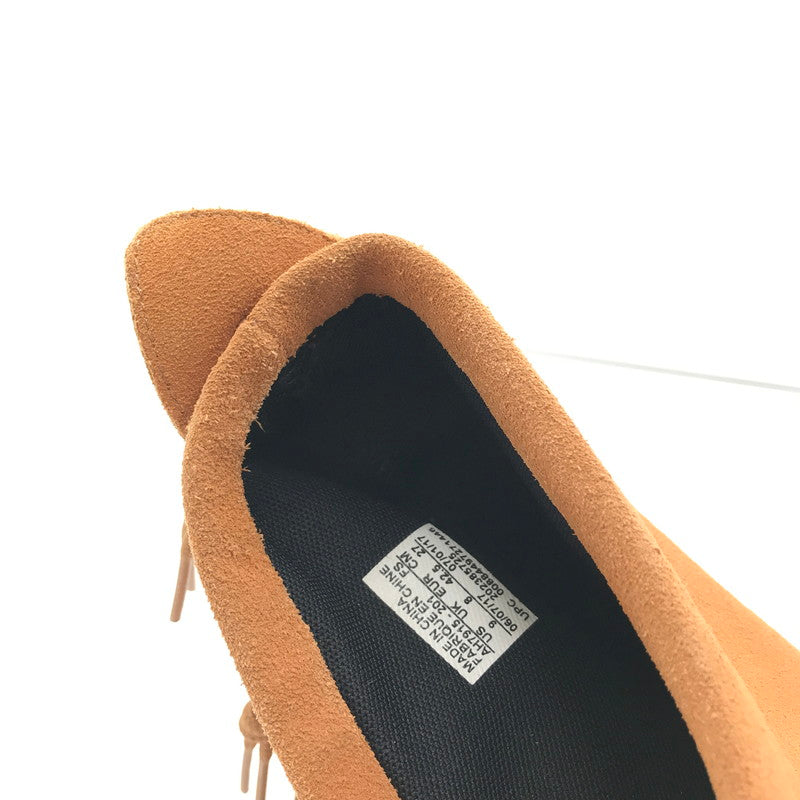 【中古品】【メンズ】 NIKE ナイキ AIR CHUKKA MOC ULTRA AH7915-201 エア チャッカ モック ウルトラ 靴 160-260204-na-08-tag サイズ:27cm US 9 カラー:FLAX/FLAX-BLACK-BLACK 万代Net店