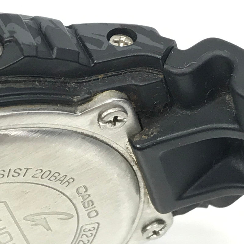 【中古品】【メンズ】 G-SHOCK ジーショック DW-5600SL-1JF 腕時計 196-260124-na-05-tag カラー:ブラック 万代Net店
