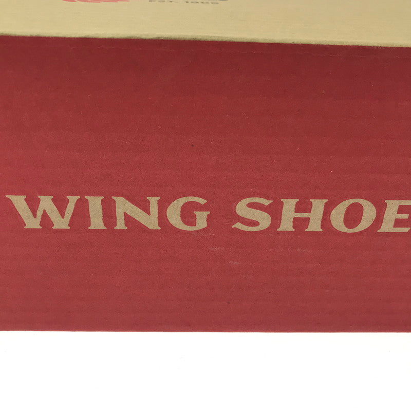 【中古品】【メンズ】 RED WING レッドウィング BLACKSMITH 3340 ブラックスミス USA製 25年製造 ブーツ 靴 164-260214-rt-01-tag サイズ:26cm US 8D カラー:ブラウン 万代Net店