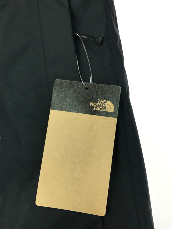 【中古美品】【メンズ】 THE NORTH FACE ザ・ノースフェイス WINTERPARK JACKET NS62516 ウィンター パーク ジャケット アウター 144-260128-rt-08-tag サイズ:L カラー:ブラック 万代Net店