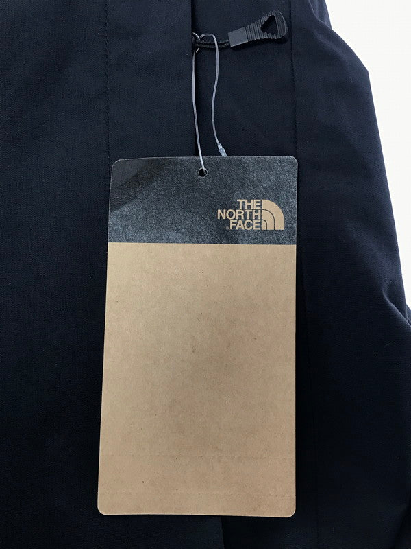 【中古美品】【メンズ】 THE NORTH FACE ザ・ノースフェイス WINTERPARK JACKET NS62516 ウィンター パーク ジャケット アウター 144-260128-rt-07-tag サイズ:M カラー:ブラック 万代Net店
