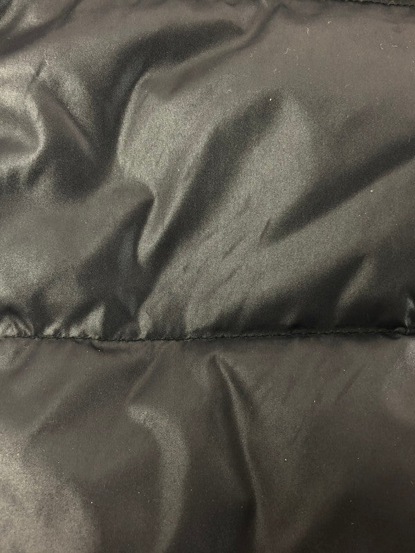 【現状渡し品】【メンズ】 Carhartt カーハート HOODED DOWN JACKET 05018-0001 フーデッド ダウンジャケット アウター 145-260301-rt-18-tag サイズ:M カラー:ブラック 万代Net店