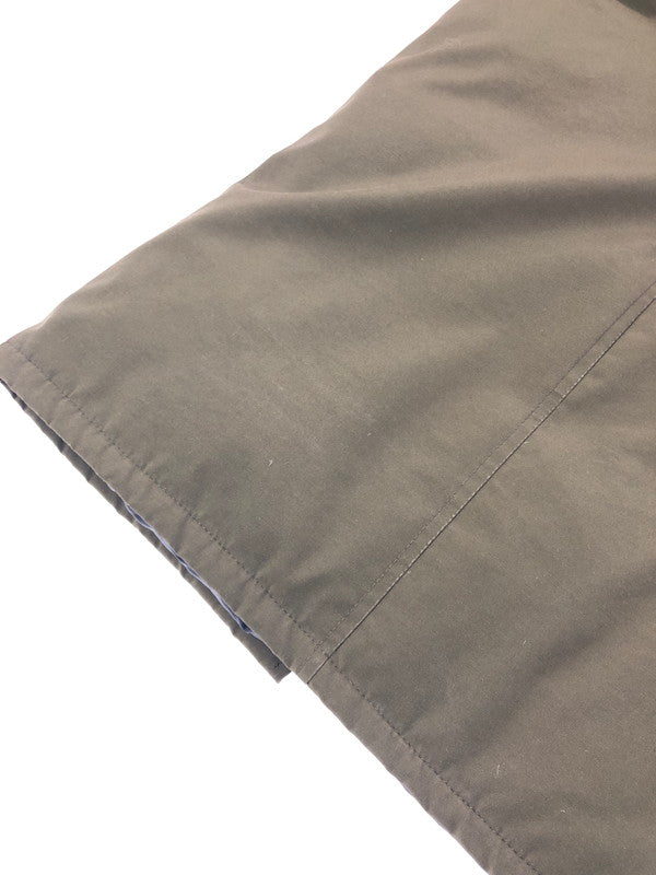 【中古品】【メンズ】 CANADA GOOSE カナダグース CHATEAU PARKA OLIVE 3426JM 68F8490 シャトーパーカ オリーブ 国内正規 アウター 141-260130-rt-05-tag サイズ:S カラー:オリーブ 万代Net店