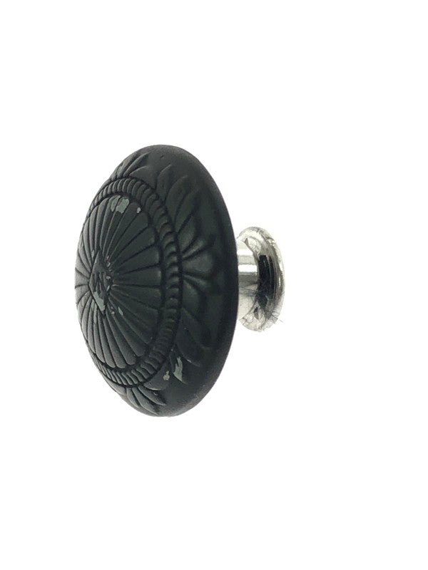 【ジャンク品】【メンズ】 MIDAS 2 ミダス GIMMICK CARGO PANTS 310774 ギミック カーゴパンツ 157-260205-rt-19-tag サイズ:L カラー:ブラック 万代Net店