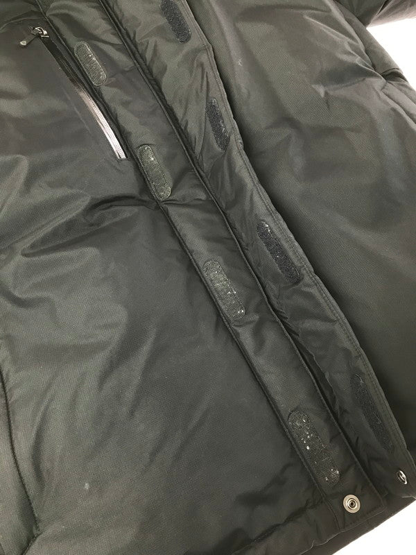 【中古品】【メンズ】 THE NORTH FACE ザ・ノースフェイス BALTRO LIGHT JACKET ND92551 バルトロ ライト ジャケット ダウンジャケット アウター 144-260129-na-09-tag サイズ:XXL カラー:ブラック 万代Net店