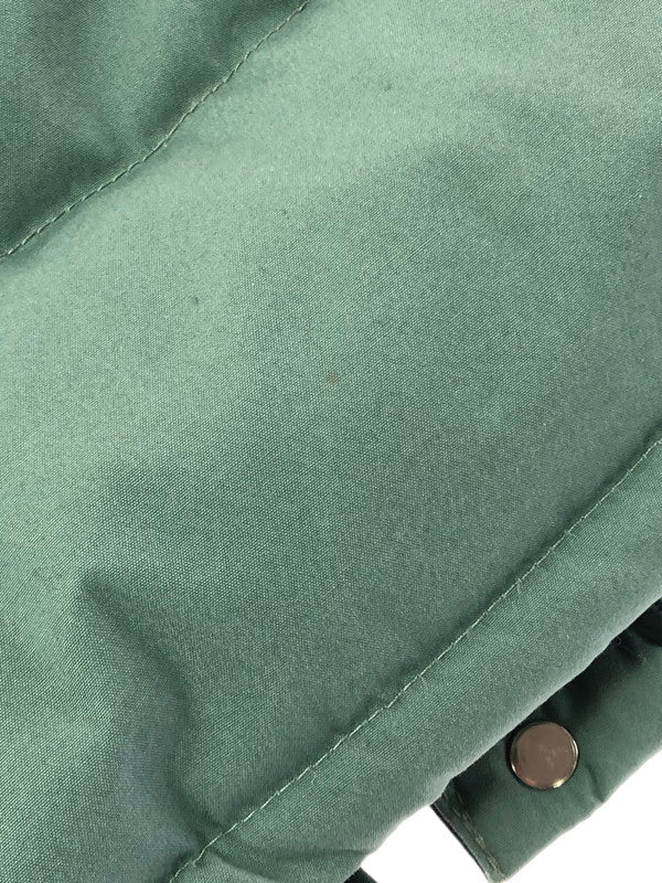【中古品】【メンズ】 THE NORTH FACE ザ・ノースフェイス SIERRA PARKA ND-1025 シエラ パーカー 茶タグ USA製 144-260130-rt-19-tag サイズ:L カラー:カーキ 万代Net店