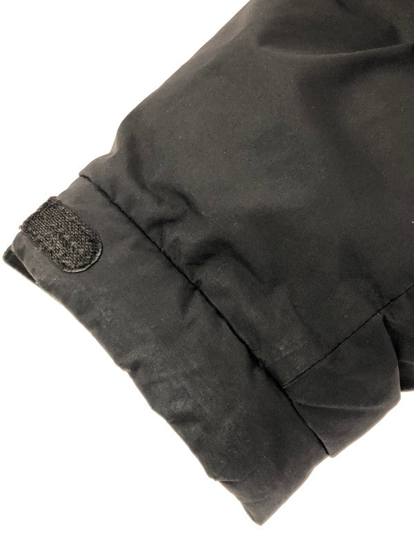 【中古品】【メンズ】 THE NORTH FACE ザ・ノースフェイス WHITE LABEL ホワイト レーベル OUTLIGHT DOWN JACKET A NJ1DN88A アウトライト ダウン ジャケット アウター 144-260130-rt-18-tag サイズ:L カラー:ブラック 万代Net店