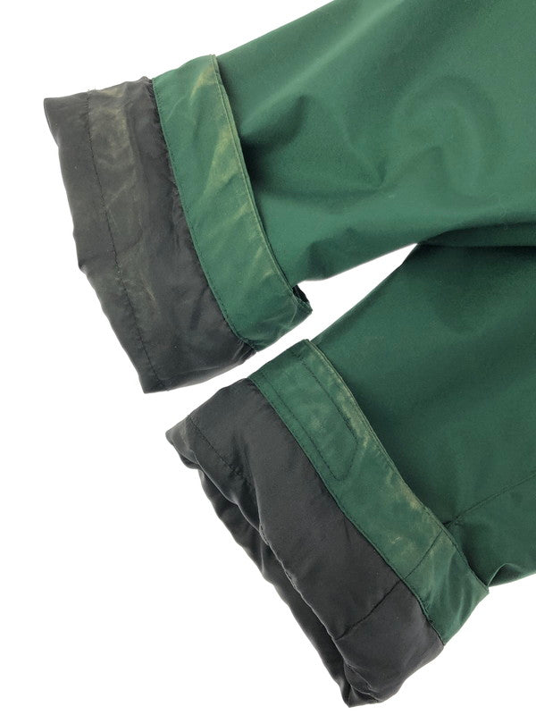 【中古品】【メンズ】 FAT エフエーティー CANNONBALL MOUNTAIN PARKA F31520-JK08-AB キャノンボール マウンテン パーカー 142-260301-rt-11-tag サイズ:SKINNY カラー:グリーン 万代Net店