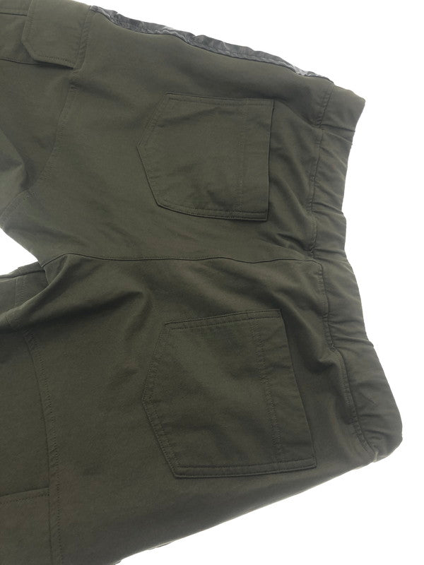 【中古品】【メンズ】 RESOUND CLOTHING リサウンド クロージング DARRELL HEAT CARGO PANT RC26-ST-010H ダレル ヒート カーゴ パンツ 153-260211-rt-15-tag サイズ:4 カラー:カーキ 万代Net店