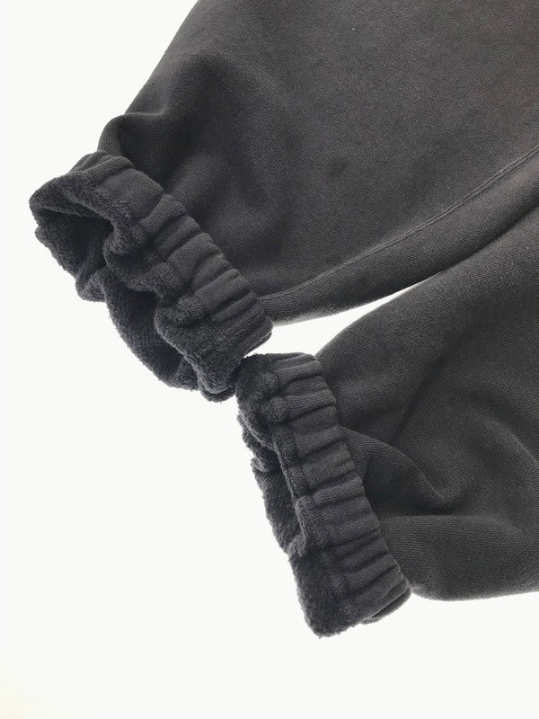 【中古品】【メンズ】 SAINT MICHAEL セント マイケル × DENIM TEARS デニム ティアーズ 24AW DT SWT PNT ST TERAS SM-YS1-0000-C47 スウェットパンツ 153-260206-rt-09-tag サイズ:XL カラー:グレー 万代Net店