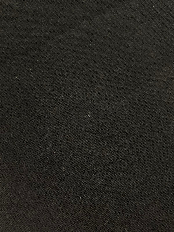 【中古品】【メンズ】 SWEATSHIRT Z3000SAS18 スウェットシャツ トレーナー トップス 142-260207-rt-15-tag サイズ:L カラー:ブラック 万代Net店