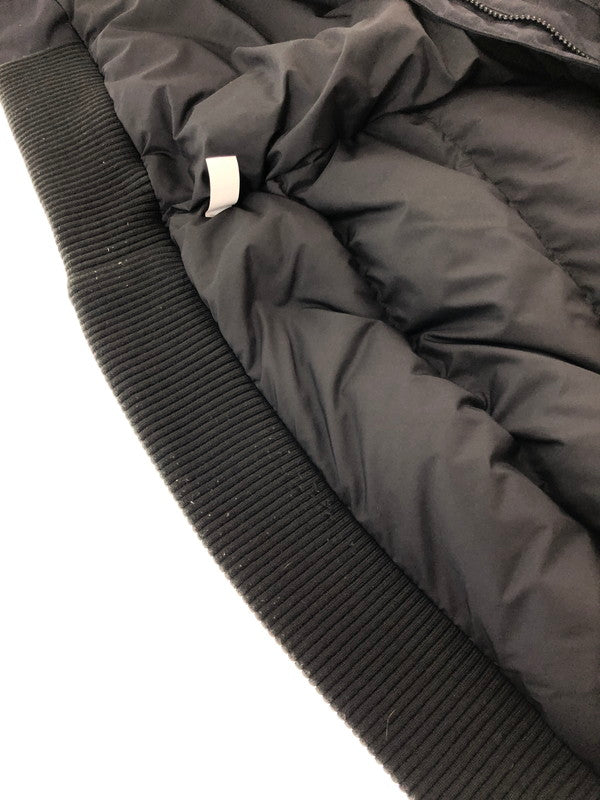 【中古品】【メンズ】 THE NORTH FACE ザ・ノースフェイス GOTHAM JACKET BLACK ND52308Z ゴッサム ジャケット アウター 144-260204-rt-15-tag サイズ:XL カラー:ブラック 万代Net店