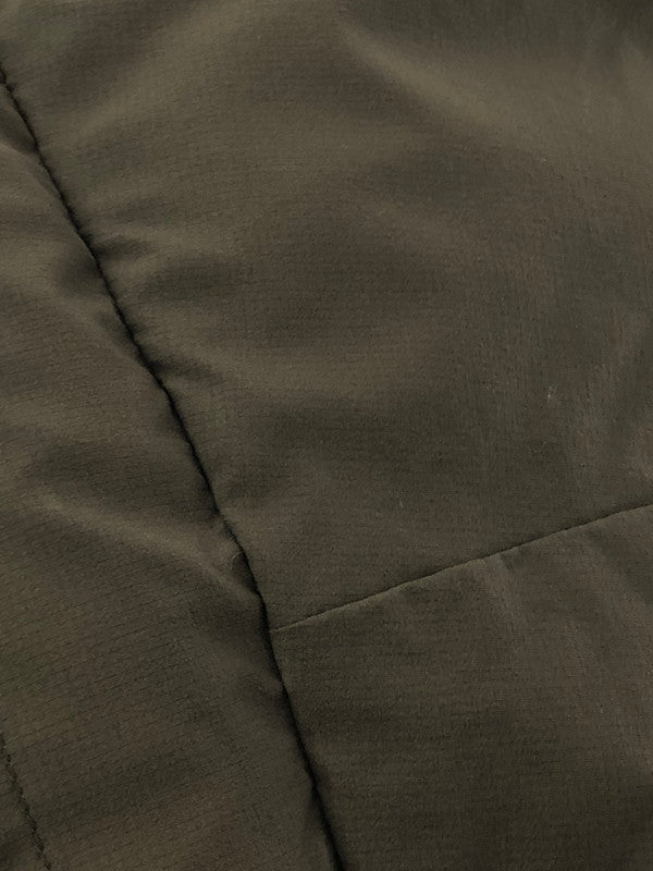 【現状渡し品】【メンズ】 THE NORTH FACE ザ・ノースフェイス BALTRO LIGHT JACKET ND92240 バルトロ ライト ジャケット アウター 144-260204-rt-17-tag サイズ:XS カラー:カーキ 万代Net店