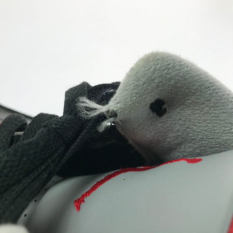【中古品】【メンズ】 NIKE ナイキ AIR JORDAN 3 RETRO BLACK CEMENT(2024) DN3707-010 エアジョーダン3 レトロ スニーカー 靴 160-260218-rt-02-tag サイズ:28.5cm US10.5 カラー:BLACK/FIRE RED-CEMENT GREY 万代Net店