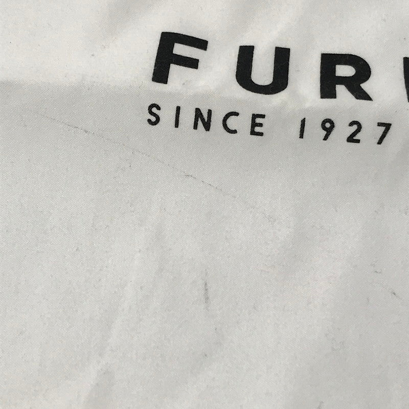 【現状渡し品】【レディース】 FURLA フルラ MIASTELLA MINI BUCKET BAG ミアステラ ミニ バケット バッグ ショルダーバッグ ハンドバッグ カバン 188-260510-na-17-tagh カラー:MINTY 万代Net店