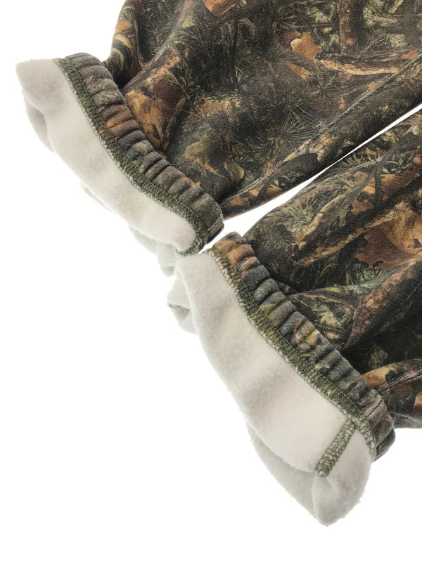 【中古品】【メンズ】 FAT エフエーティー REALTREE SWEAT CARGO PANTS F32520-PN29-AB リアルツリー スウェットカーゴパンツ 142-260213-rt-21-tag カラー:マルチカラー 万代Net店
