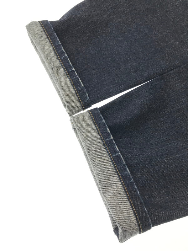 【中古品】【メンズ】 JUNYA WATANABE COMME des GARCONS MAN ジュンヤワタナベコムデギャルソンマン AD2020 DENIM PANTS XF-P401 デニムパンツ ジーンズ 151-260213-rt-19-tag カラー:インディゴ― 万代Net店