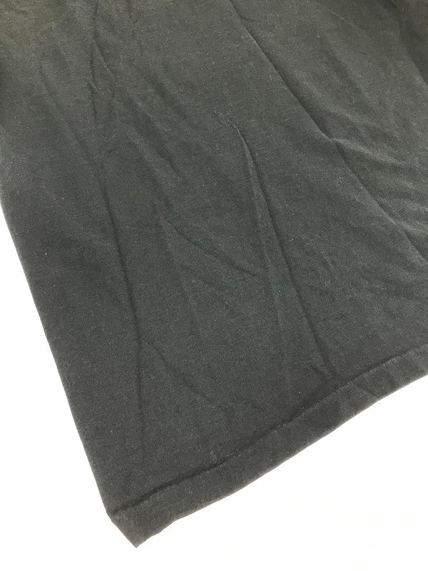 【中古品】【メンズ】 A BATHING APE アベイシングエイプ × JAPAN ART BABY MILO S/S T-SHIRT ジャパン アート ベイビー マイロ Tシャツ 半袖Tシャツ 142-260224-na-07-tag サイズ:XL カラー:ブラック 万代Net店