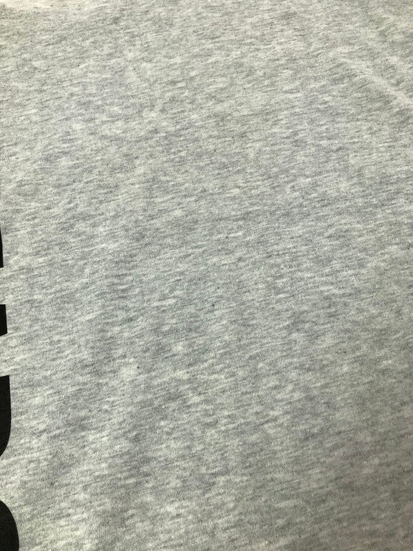 【中古品】【メンズ】 WTAPS ダブルタップス 25SS WOUND L/S CTPL 251ATDT-CSM10 ウーンド ロングスリーブ Tシャツ 142-260408-rt-01-tag サイズ:4 カラー:グレー 万代Net店
