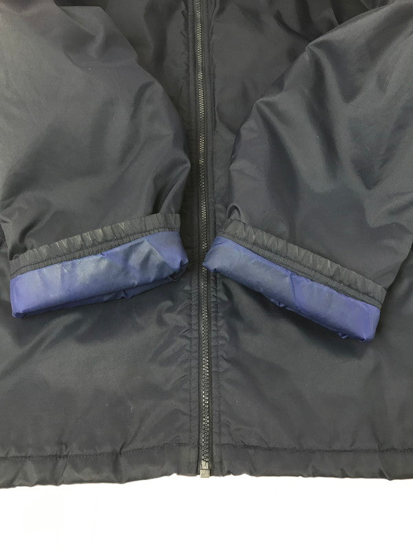 【現状渡し品】【メンズ】 NIKE ナイキ H9 GEX 90'S 中綿ジャケット アウター 146-260214-na-08-tag サイズ:M カラー:ネイビー 万代Net店