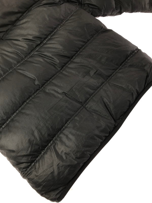 【現状渡し品】【メンズ】 NIKE ナイキ REVERSIBLE DOWN JACKET 484509-010 リバーシブル ダウンジャケット アウター 146-260225-rt-04-tag サイズ:L カラー:ブラック 万代Net店