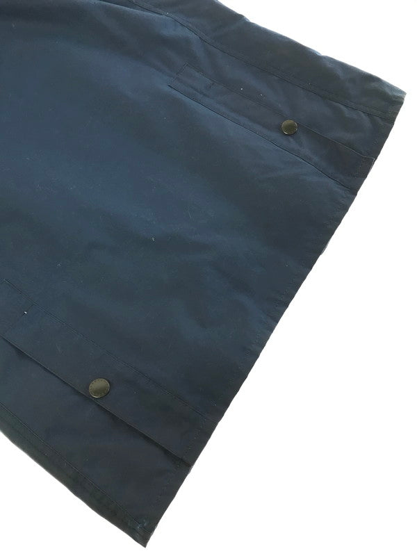 【現状渡し品】【メンズ】 Barbour バーブァー OILED JACKET 1702255 オイルドジャケット 144-260223-rt-07-tag サイズ:36 カラー:ブルー系 万代Net店