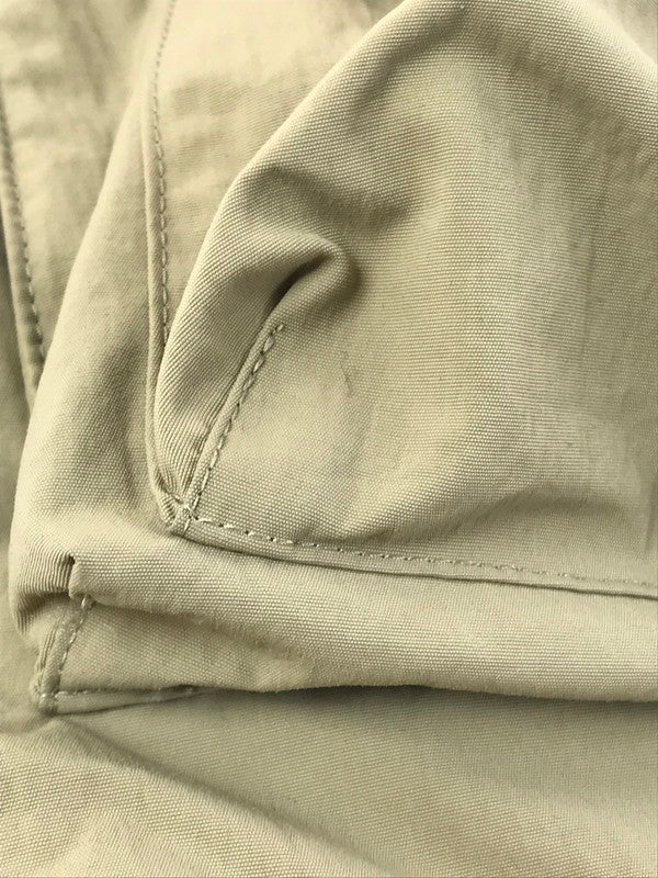 【中古品】【メンズ】 THE NORTH FACE ザ・ノースフェイス FIELD UTILITY JACKET NP72430 フィールド ユーティリティ ジャケット 144-260223-rt-04-tag サイズ:M カラー:ベージュ 万代Net店