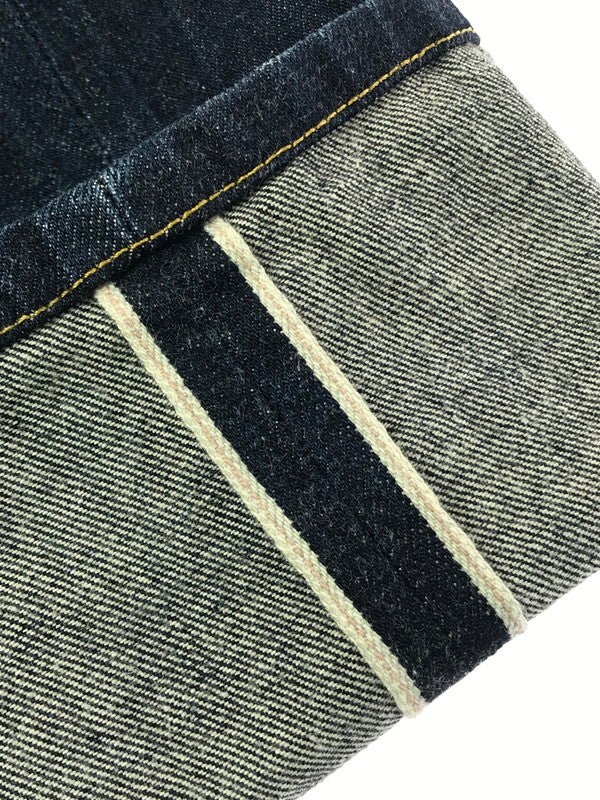 【中古品】【メンズ】 Levi's リーバイス 501XXC DENIM PANTS 7201-0003 USA製 555刻印 98年製 1937年モデル デニムパンツ ジーンズ ボトムス 157-260312-rt-07-tag サイズ:W31 カラー:インディゴ 万代Net店