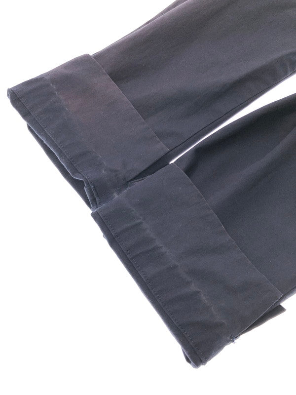 【中古品】【メンズ】 Y'S ワイズ COTTON JACKET YE-J13-021 コットン ジャケット ライトアウター 140-260705-rt-02-tag サイズ:3 カラー:ネイビー 万代Net店