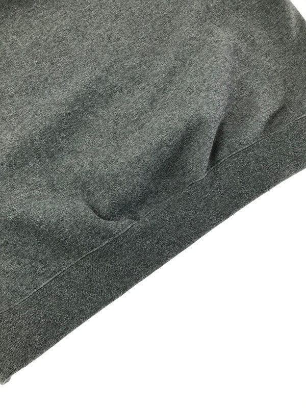 【中古品】【メンズ】 SPITFIRE スピットファイア NO.1 LOGO CREWNECK SWEAT クルーネック スウェット トレーナー 142-260224-na-13-tag サイズ:L カラー:グレー 万代Net店