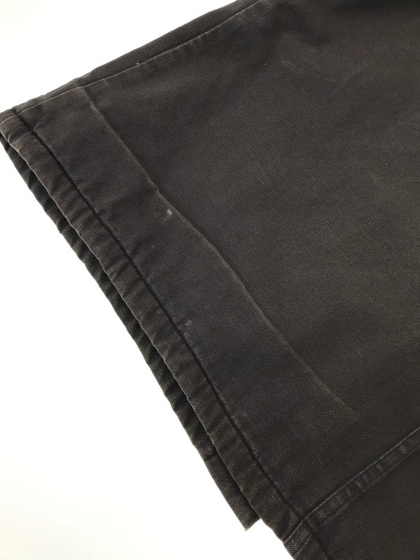【中古品】【メンズ】 Dickies ディッキーズ 80~90's BLANKET LINER DUCK COVERALL JACKET USA製 80~90年代 ブランケット ライナー ダック カバーオール ジャケット 146-260304-rt-26-tag サイズ:XL カラー:ブラウン 万代Net店