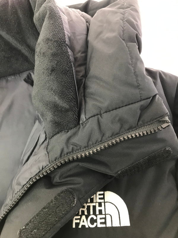 【中古品】【メンズ】 THE NORTH FACE ザ・ノースフェイス WHITE LABEL ホワイト レーベル WHITE LABEL ACT FREE EX HYBRID DOWN JACKET NJ1DN79A 144-260225-rt-05-tag サイズ:3XL カラー:ブラック 万代Net店