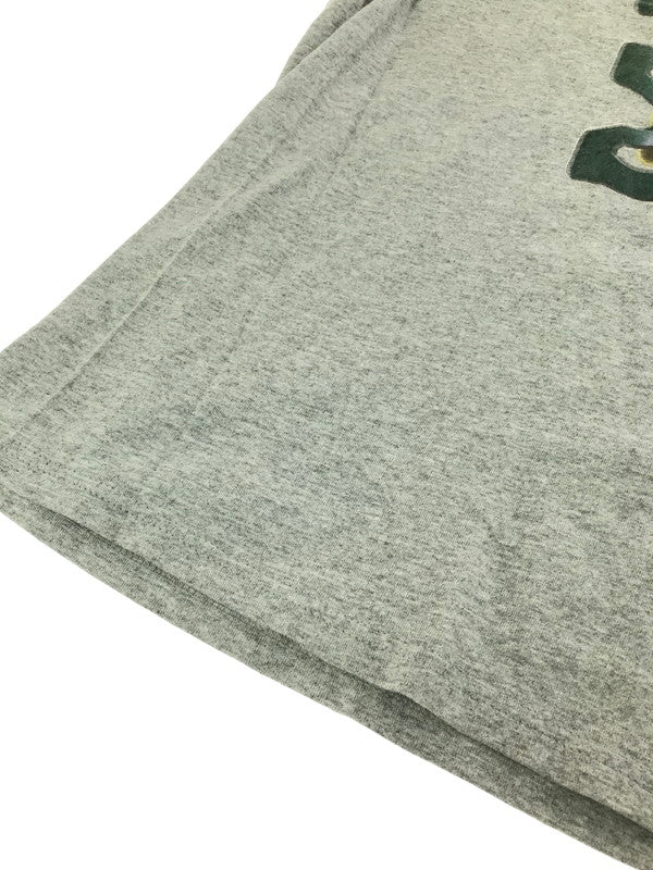 【中古品】【メンズ】 NIKE ナイキ 90'S 1996 MICHAEL JORDAN MVP TEE 90年代 マイケル ジョーダン Tシャツ 半袖Tシャツ 146-260221-na-05-tag サイズ:XL カラー:グレー 万代Net店