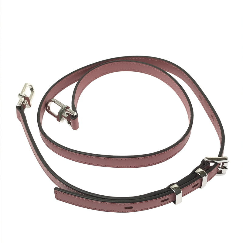 【中古品】【レディース】 Michael Kors マイケルコース SCARLETT 32S5SETC2C クロスボディ エクストラスモール 2WAYバッグ ショルダーバッグ ハンドバッグ カバン 180-260325-na-02-tag カラー:ピンク 万代Net店