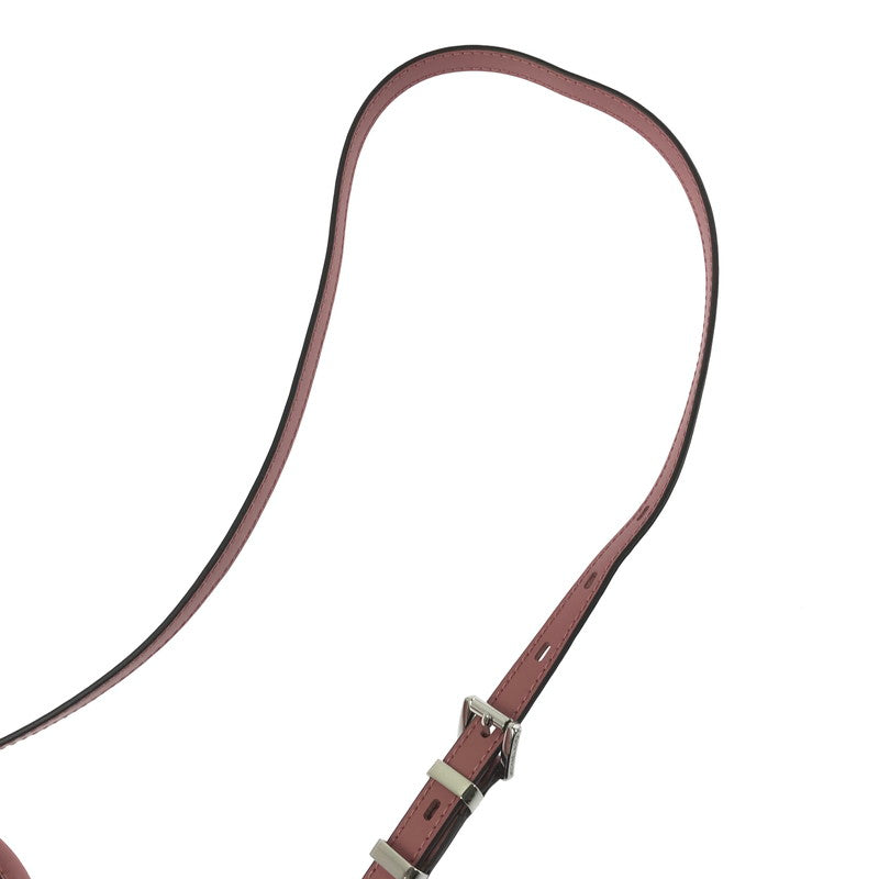 【中古品】【レディース】 Michael Kors マイケルコース SCARLETT 30S5SETS9C サッチェル ミディアム 2WAYバッグ ショルダーバッグ ハンドバッグ カバン 180-260325-na-01-tag カラー:ピンク 万代Net店