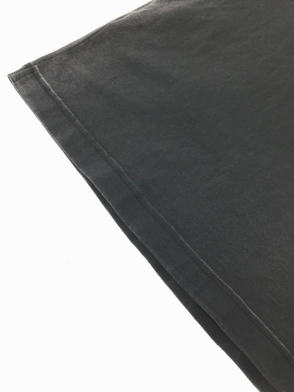 【中古品】【メンズ】 DIESEL ディーゼル NOSLEEVE TANKTOP A19632 0CHBI D-BRICO-NEW ノースリーブ タンクトップ 141-260221-rt-11-tag サイズ:XL カラー:ブラック 万代Net店