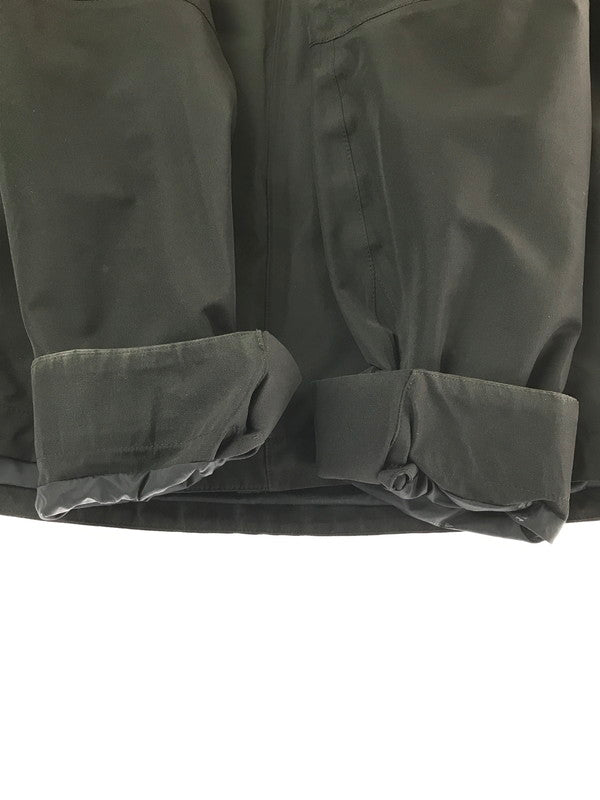 【中古品】【メンズ】 THE NORTH FACE ザ・ノースフェイス MOUNTAIN JACKET GORE-TEX NP61540 マウンテンジャケット ゴアテックス ライトアウター 144-260324-na-07-tag サイズ:S カラー:ブラック 万代Net店