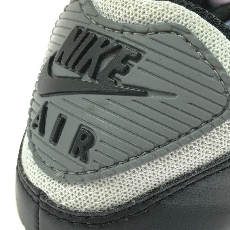 【中古品】【メンズ】 NIKE ナイキ AIR MAX 90 DM0029-014 エアマックス 90 スニーカー 靴 160-260302-na-06-tag サイズ:27cm US 9 カラー:PHOTON DUST/LIGHT THISTLE/COOL GREY 万代Net店