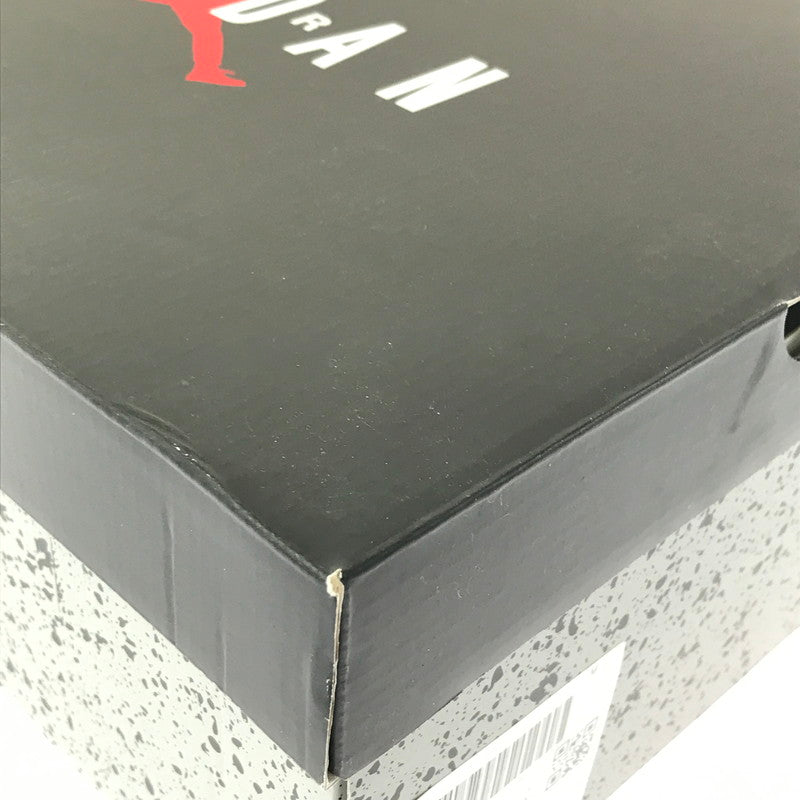 【中古美品】【メンズ】 NIKE ナイキ AIR JORDAN MVP 92 BRED HQ3950-006 エアジョーダン MVP 92 スニーカー 靴 160-260312-rt-12-tag サイズ:29cm US11 カラー:ブラック 万代Net店